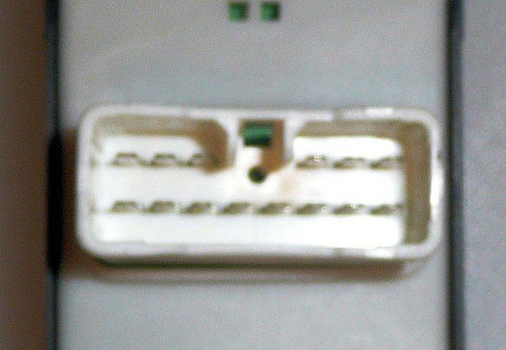 2004 – 2008 Suzuki Forenza Master Power Window Switch … FREE SHIP, US $29.99, image 6