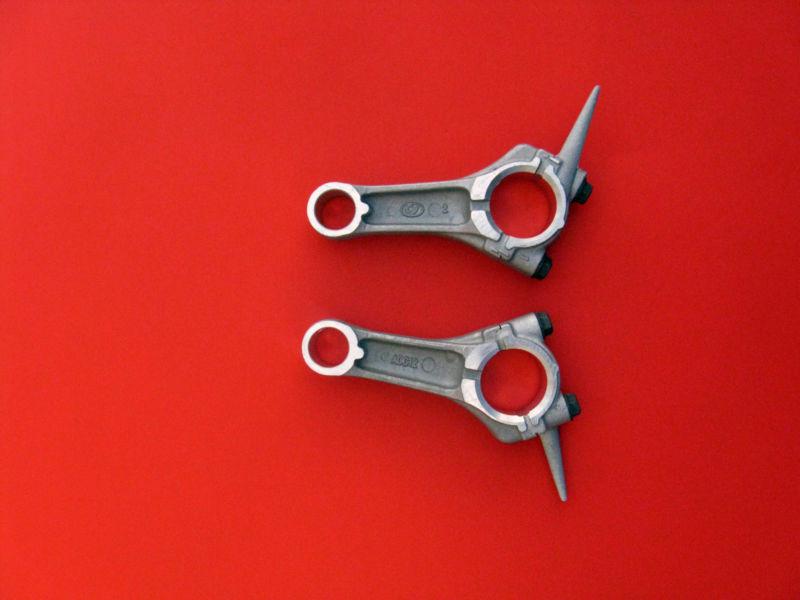 Find Honda GX160 GX200 Replacement Connecting Rod Assembly 13200ZE1