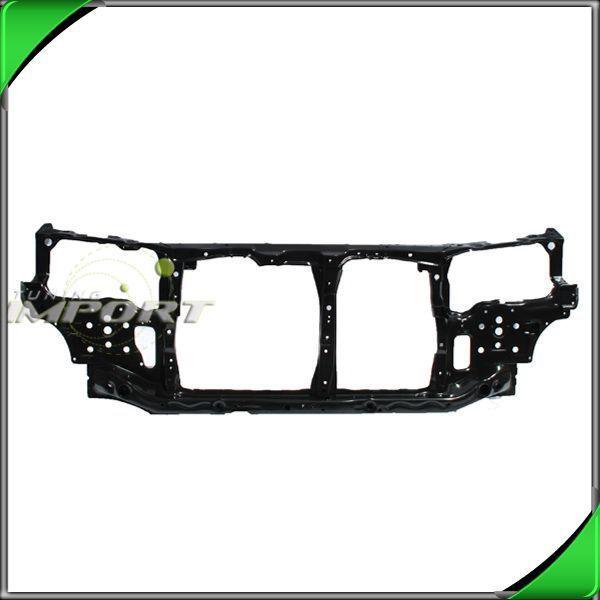 1994-1997 honda accord 4 cylinder engine radiator core panel mounting support