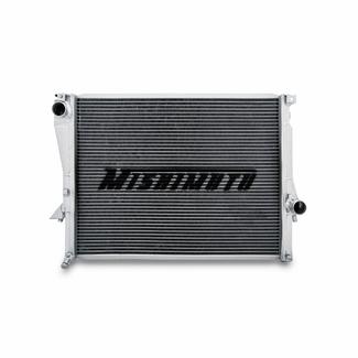 Mishimoto 99-02 BMW Z3 X-Line Performance Aluminum Radiators - MMRAD-CON-99X, US $324.00, image 2