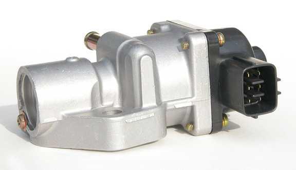Delphi engine management dem eg10225 - egr valve