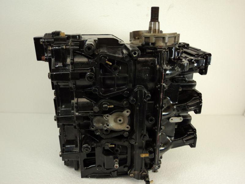1992,1993,1994 FORCE 3-CYLINDER 90 hp OUTBOARD MOTOR 90hp POWERHEAD ~REBUILT!~, US $1,698.00, image 4