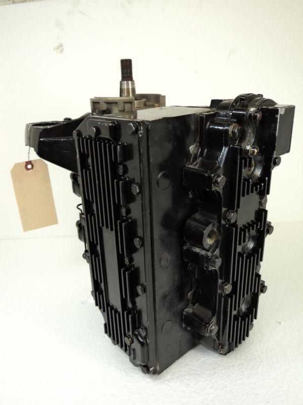 1992,1993,1994 FORCE 3-CYLINDER 90 hp OUTBOARD MOTOR 90hp POWERHEAD ~REBUILT!~, US $1,698.00, image 8