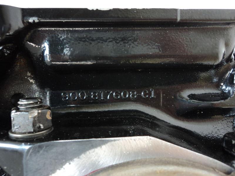 1992,1993,1994 FORCE 3-CYLINDER 90 hp OUTBOARD MOTOR 90hp POWERHEAD ~REBUILT!~, US $1,698.00, image 10