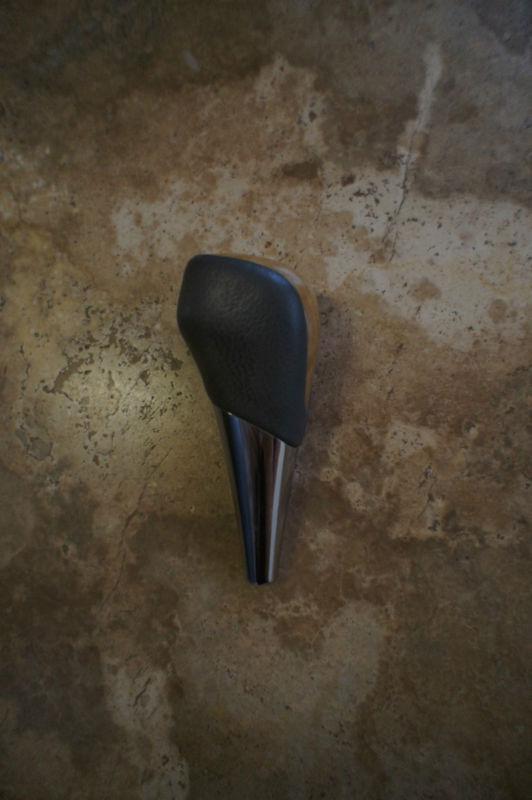 Find Lexus shift knob in Lawrenceville, US, for US 55.00
