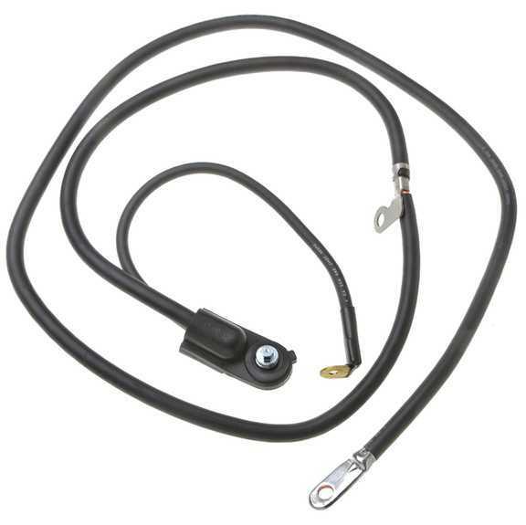 Find NAPA Battery Cables CBL 718411 Battery Cable Positive in Chino