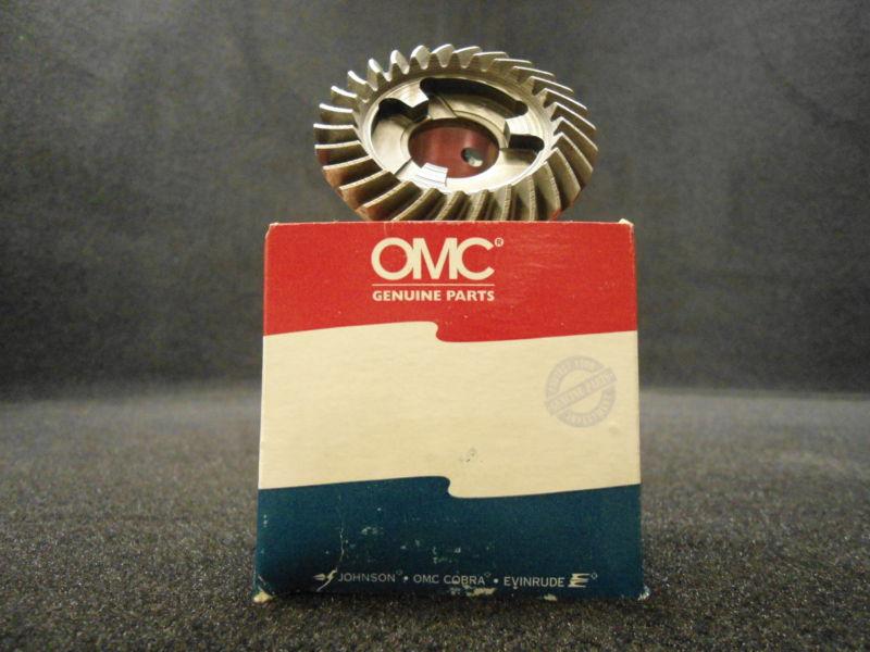 Reverse gear #327655, 0327655 omc/johnson/evinrude 1984-2009 20-35hp outboard 1