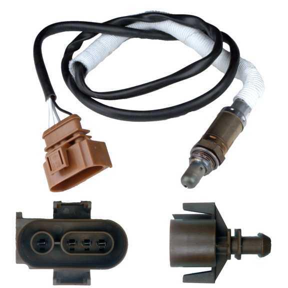 Find Bosch BSH 13740 Oxygen (O2) Sensor OE Manufacturer in Chino