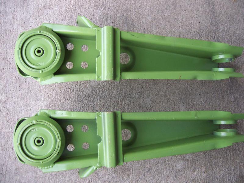 1962-1967 Chevy II Nova Lower Control Arms rebuilt, US $9.99, image 3