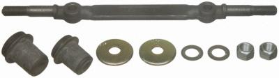 Moog k6146 suspension control arm shaft kit, front upper