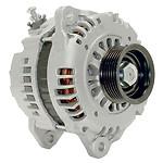 Acdelco 334-1991a remanufactured alternator