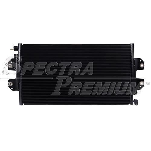 Spectra 7-3887 a/c condenser