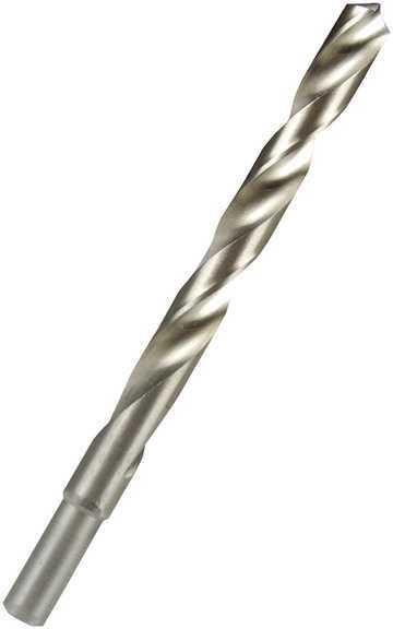 Balkamp bk hsd742 - drill bit, general purpose