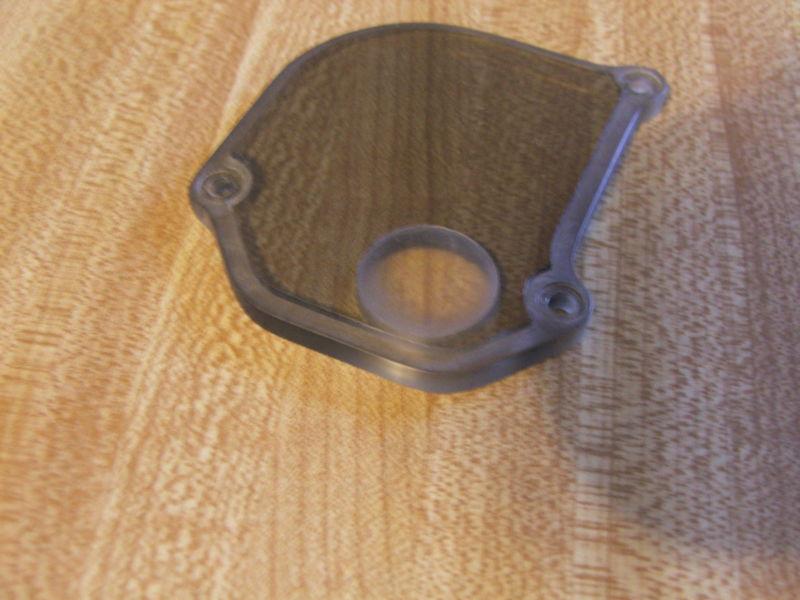 Honda 250r 400 450 700 r 300ex 250x 400x 400ex 700xx 450r custom throttle cover