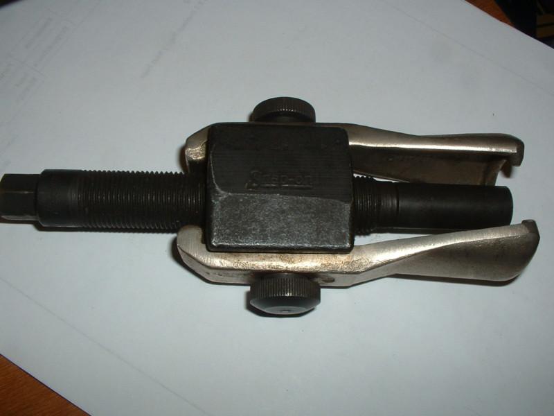 Find Snap On Alternator Power Steering Pulley Puller CJ112B in Central