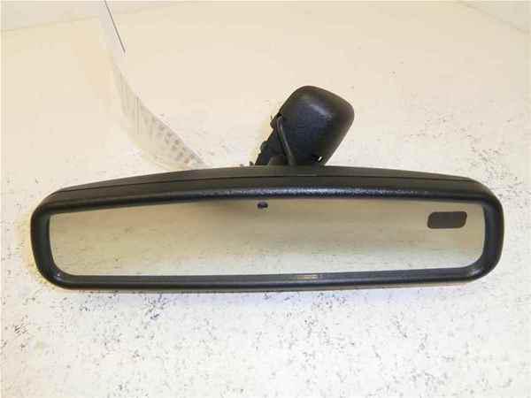 1997 buick park avenue rear view mirror oem