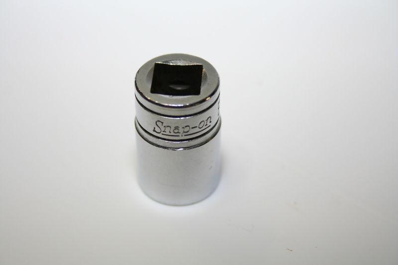 Snap On 3/8 1/4 inch drive Torx sockets FLE and TLE series Used engraved, US $29.99, image 6