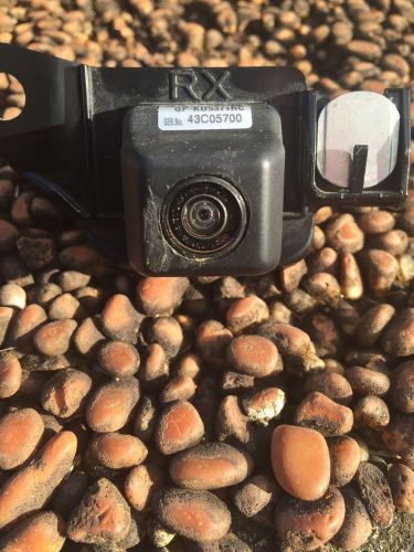 Lexus rx350 2015 tail gate backup camera oem 86790-48142 - $900