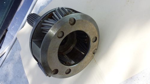 Velvet drive 1014-659-003 planetary