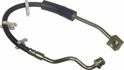 Wagner bh130435 hydraulic brake hose - front left