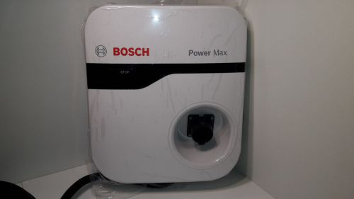 Bosch el-51253 electric vehicle charging station 30 amp 18&#039; cord ev charger