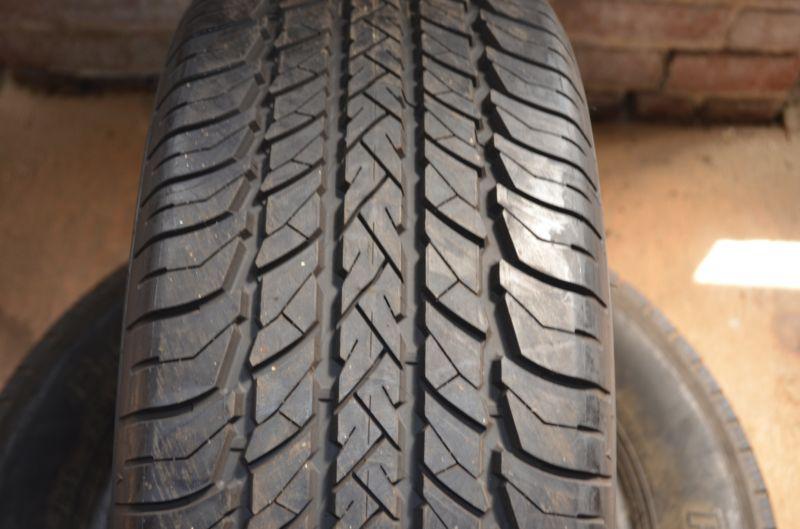 1 New 215 55 16 Goodyear Eagle GT-HR Tire, US $65.00, image 2