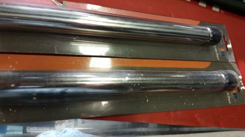 Marine depot 12 inch stainless steel antenna mount extension