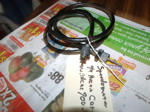 Speedometer cable from 1994 arctic cat-wilcat 700 efi