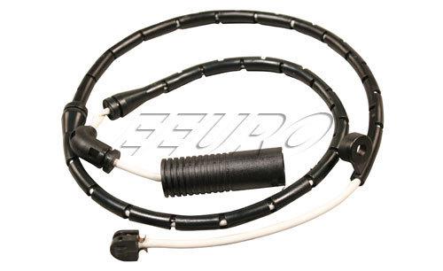 New pex disc brake pad wear sensor - front wk533 bmw oe 34353411756