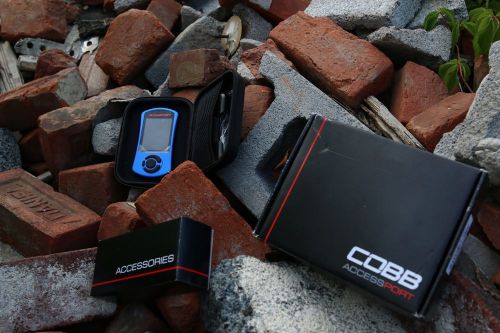 Cobb tuning subaru wrx/sti cobb accessport v3 sub-001 ships same day!!!!