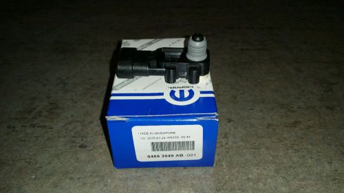 Dodge chrysler oem fuel system vapor valve 04593949ab
