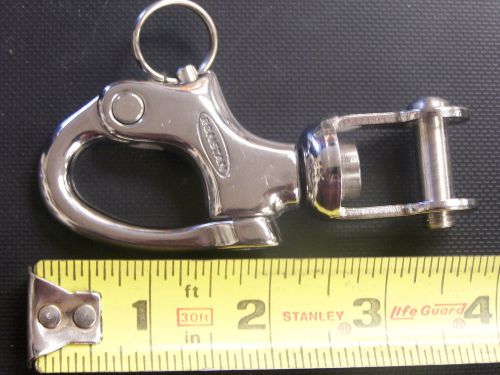 Ronstan tack shackle