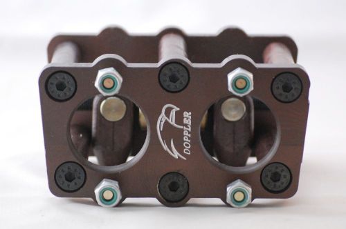 Brake bias adjuster  type aluminum