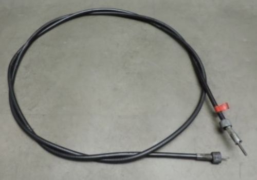 Polaris indy ultra 680 sp speedometer speedo cable sks classic rxl sport xcr xlt