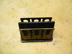 99 skidoo ski doo mach 1 triple 700 rotax reeds reed valves cage box