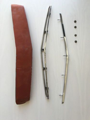 1964 thunderbird hood scoop and grille