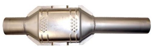 Eastern direct fit catalytic converter 50298