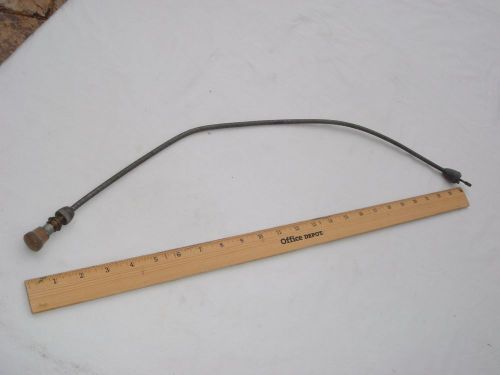 1939 plymouth convertible top release?