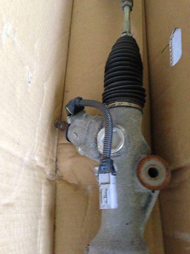 2013 lexus gs350 Electric Steering Rack, US $299.00, image 3