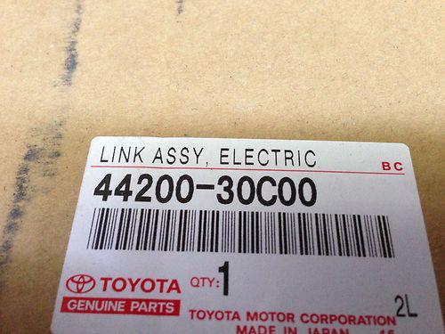 2013 lexus gs350 Electric Steering Rack, US $299.00, image 6