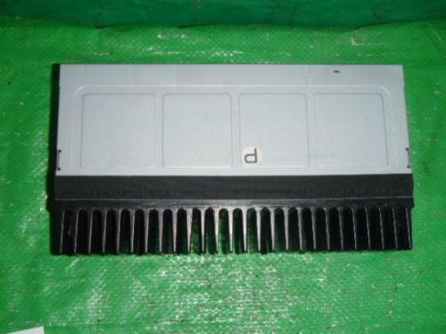 Toyota crown 2004 audio amplifier [0961150]