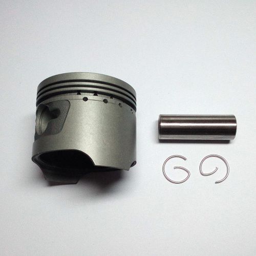 Find Honda 70cc Pistons piston pins retainer in Tianjin