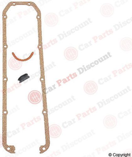 New crp valve cover gasket set, 034198025a