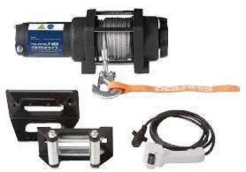 Pure polaris 4500 winch kit 2878781