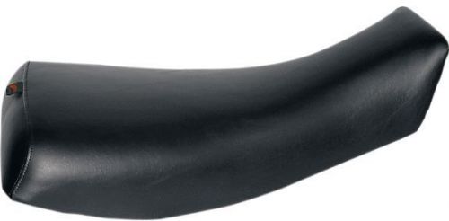 Saddlemen oem replacement seat cover black (am197)
