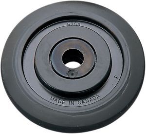 Parts unlimited 04-11674 idler wheel 5 1/4 x 3/4