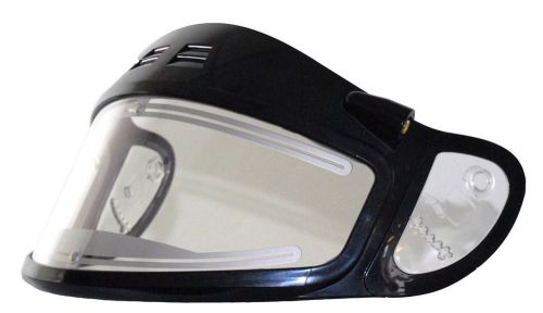 New raptor full face snow shield