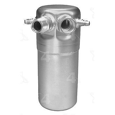 Four seasons 24649 green round o-ring