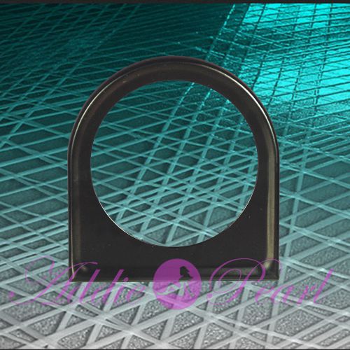 Gauge meter mounting bracket 52 mm opening or 2 1/16"