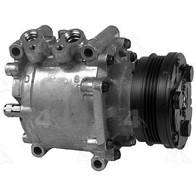 Four seasons 57572 a/c compressor